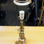 173 1110 Bordslampfot